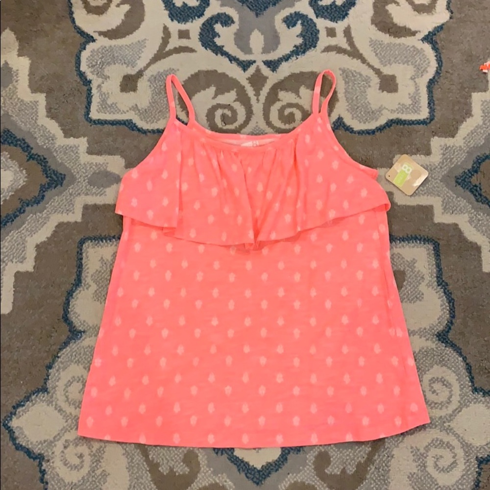 ❗️BRAND NEW WITH TAGS❗️tank top!!